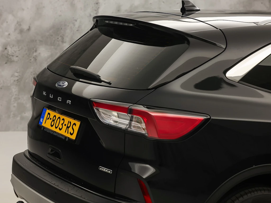 Ford Kuga – foto 36