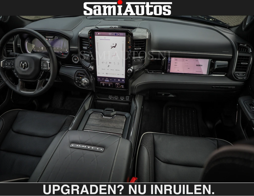 Dodge Ram Pick-Up – foto 44