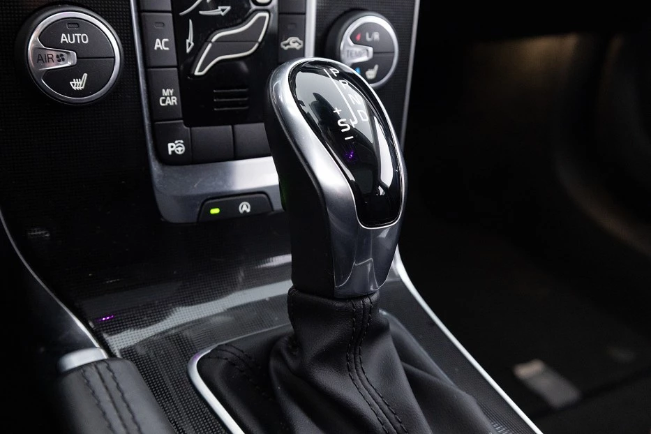 Volvo V40 – foto 28