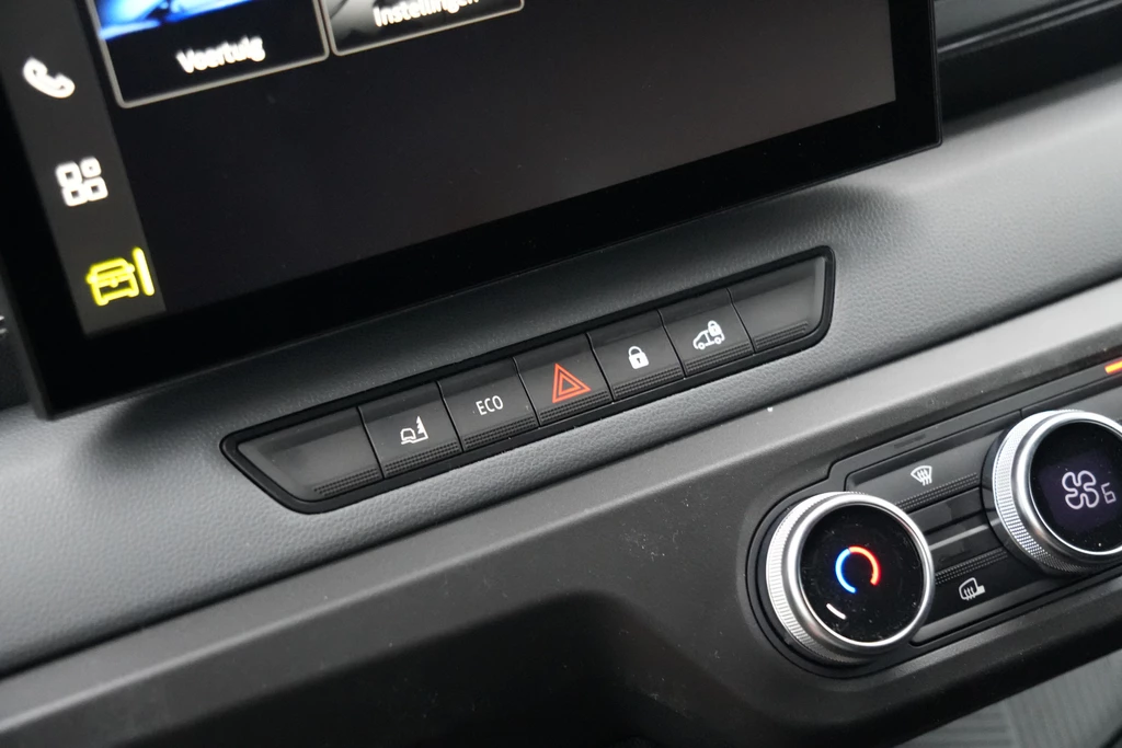 Renault Master – foto 32