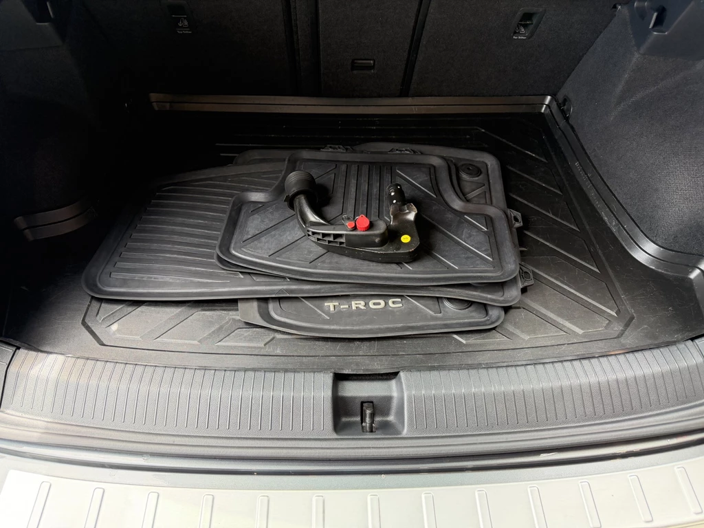 Volkswagen T-Roc – foto 12