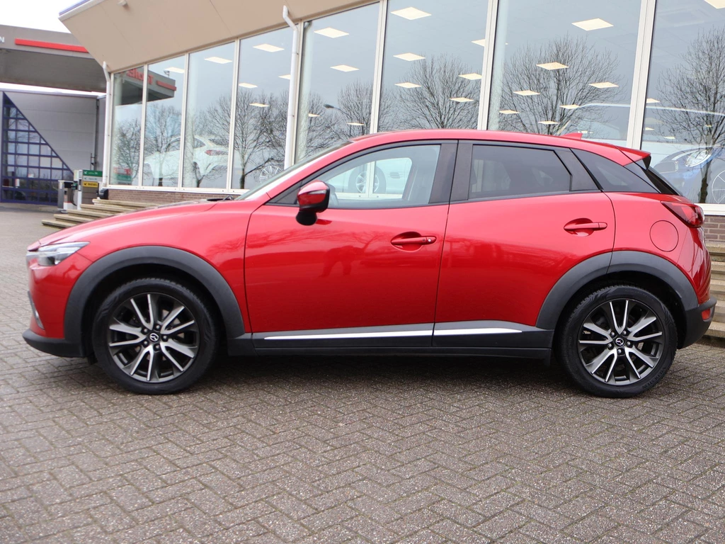 Mazda CX-3 – foto 2