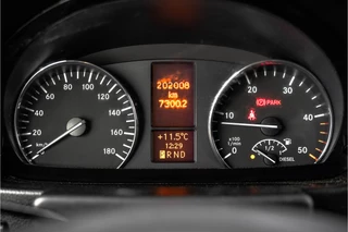 Mercedes-Benz Sprinter – thumbnail 16
