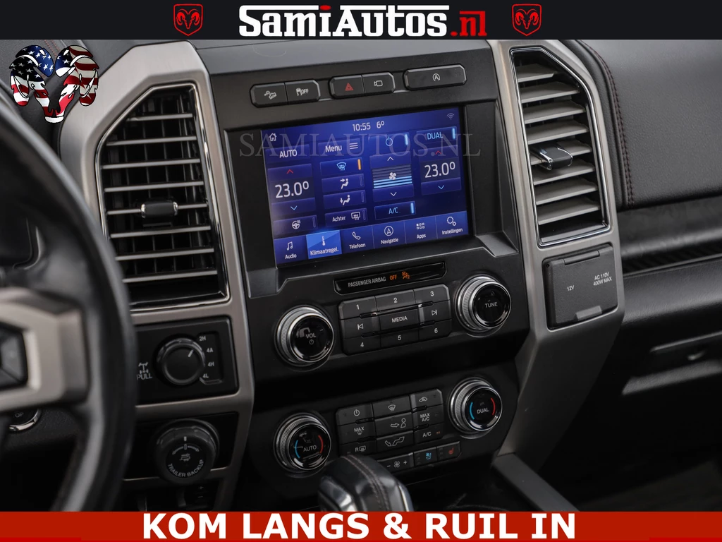 Ford F-150 – foto 29