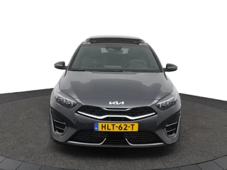 Kia Ceed Sportswagon – thumbnail 13