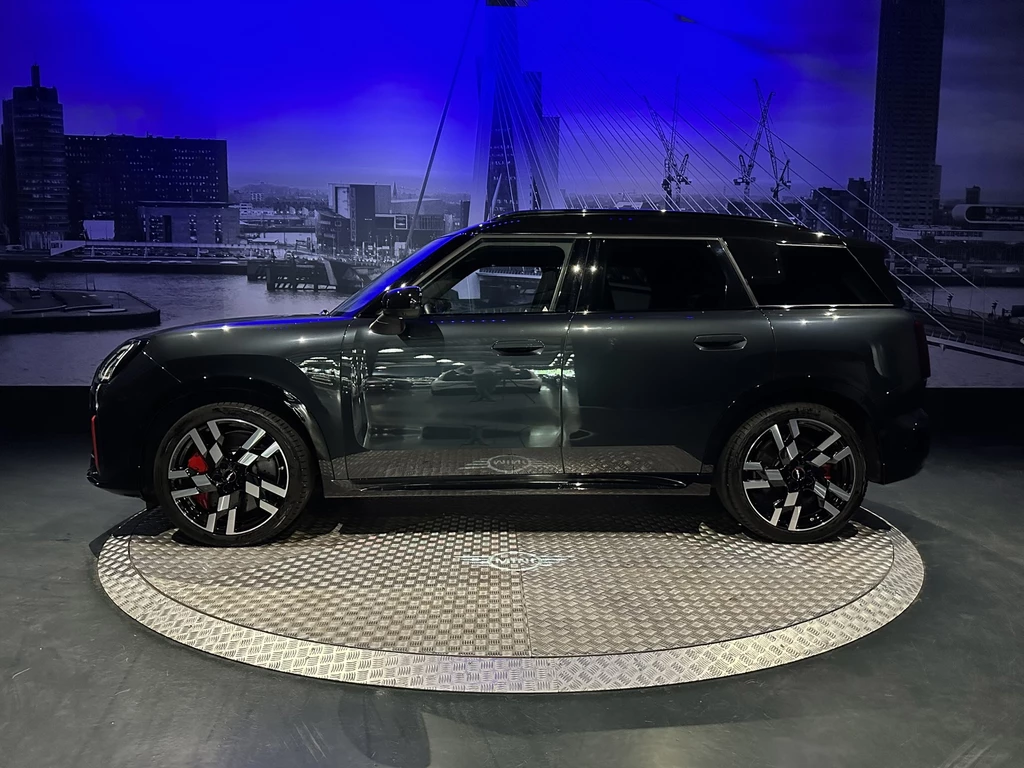 MINI Countryman – foto 4