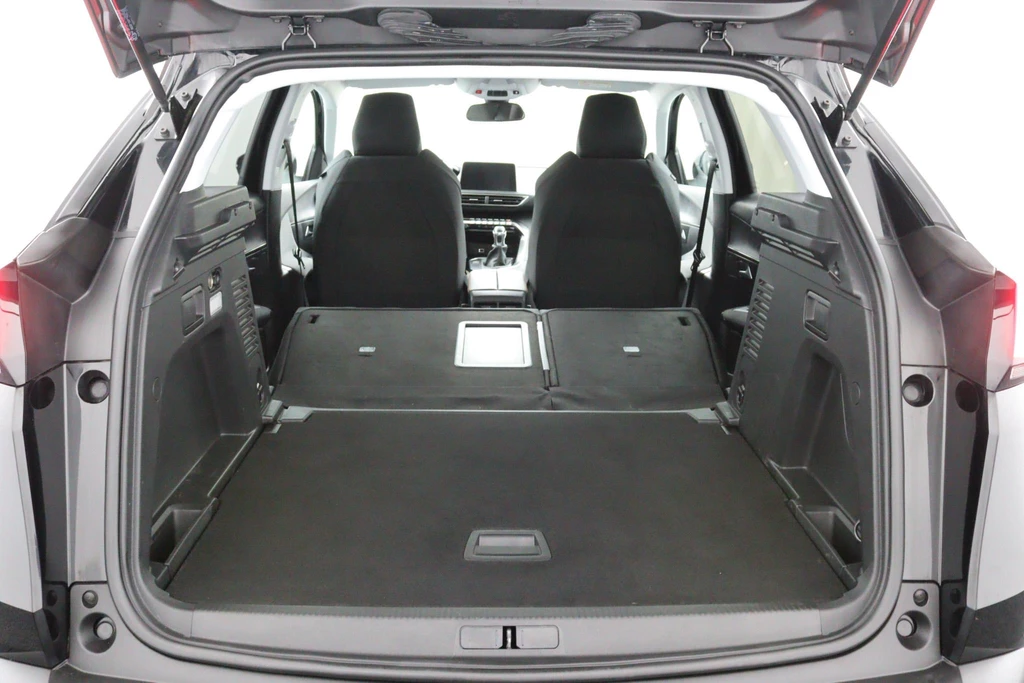 Peugeot 3008 – foto 44