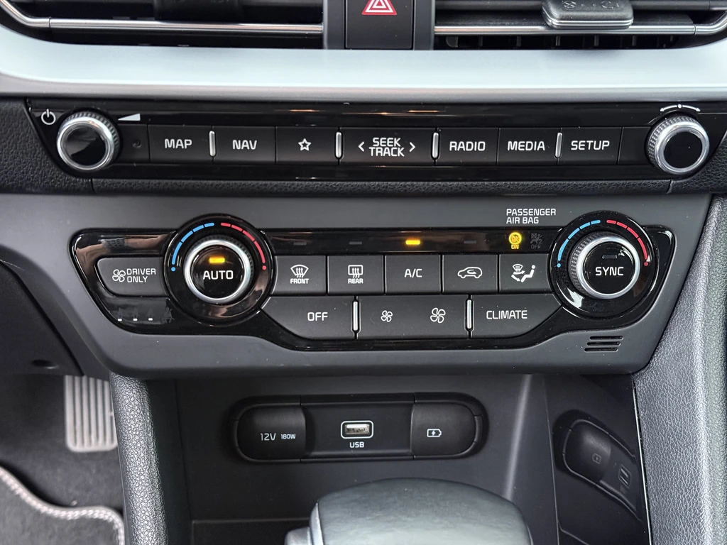 Kia Niro – foto 32