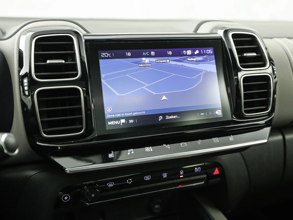 Citroën C5 Aircross – foto 10
