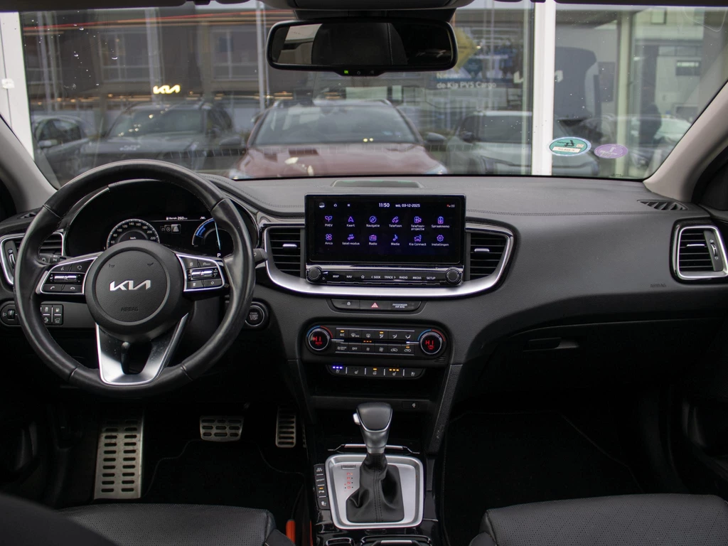 Kia XCeed – foto 25