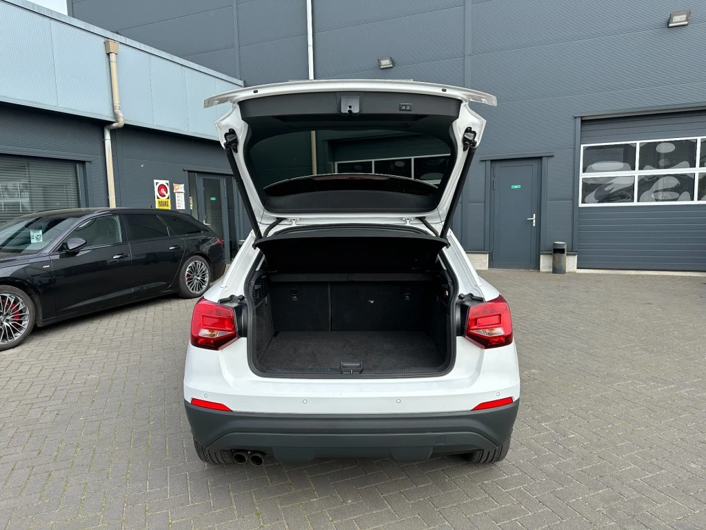 Audi Q2 – foto 8