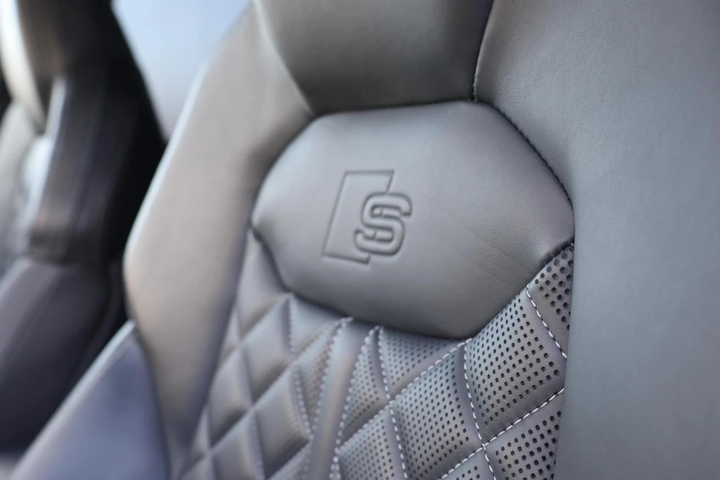 Audi SQ8 – foto 71