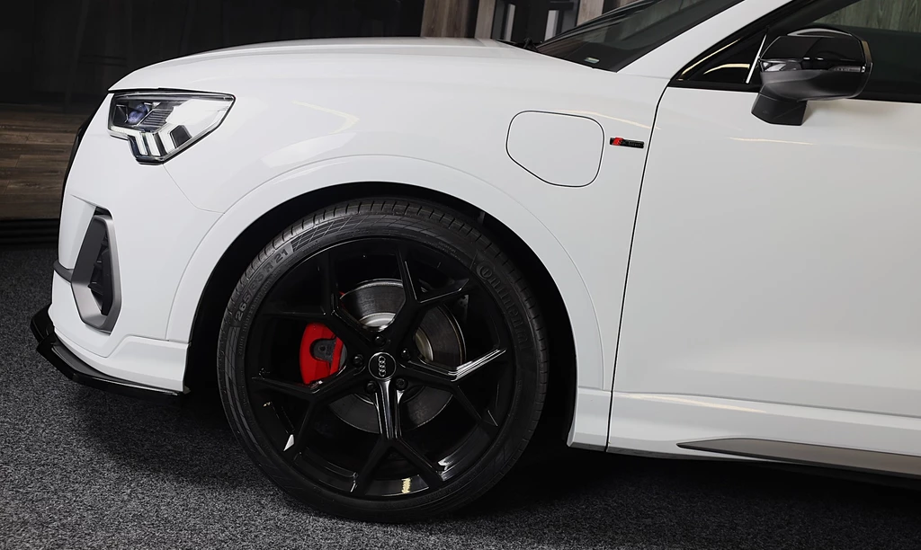 Audi Q3 – foto 43