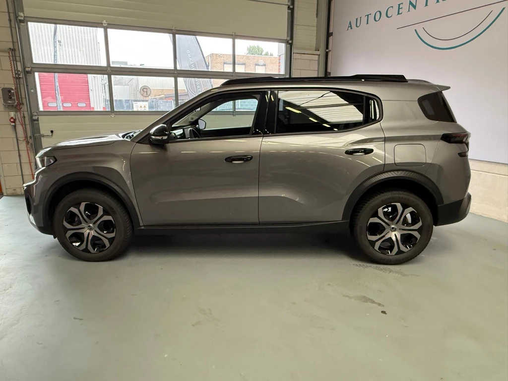 Citroën C3 Aircross – foto 3