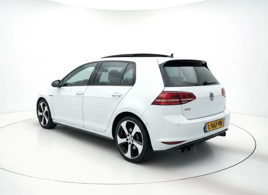 Volkswagen Golf – foto 3