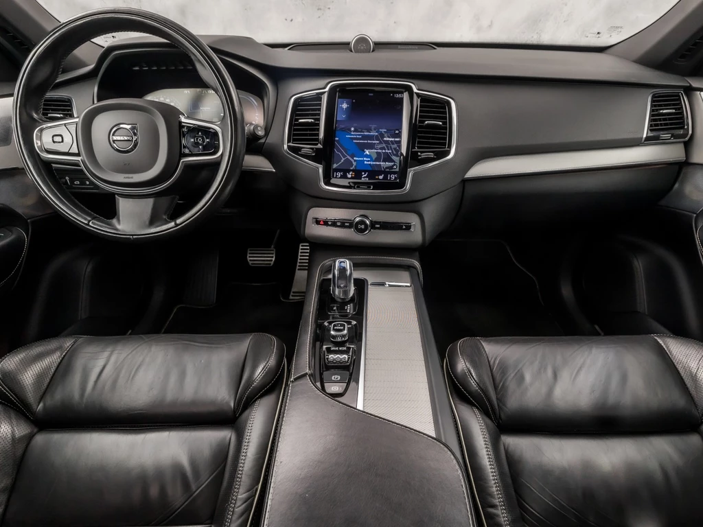 Volvo XC90 – foto 8