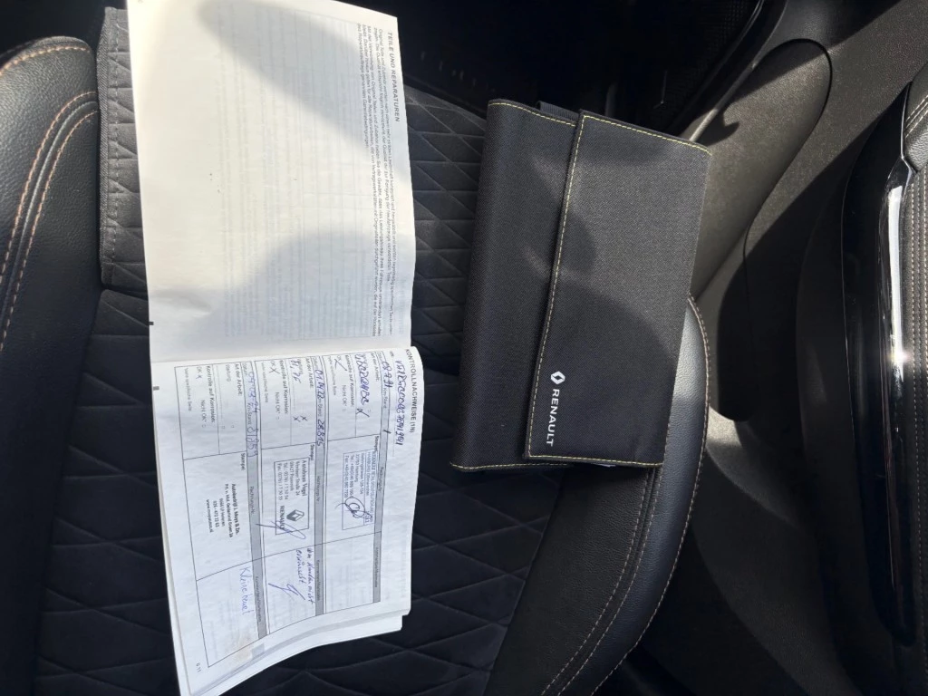 Renault Kadjar – foto 21