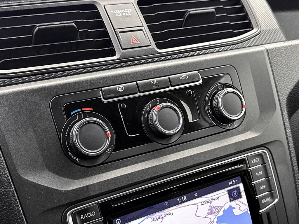 Volkswagen Caddy – foto 20