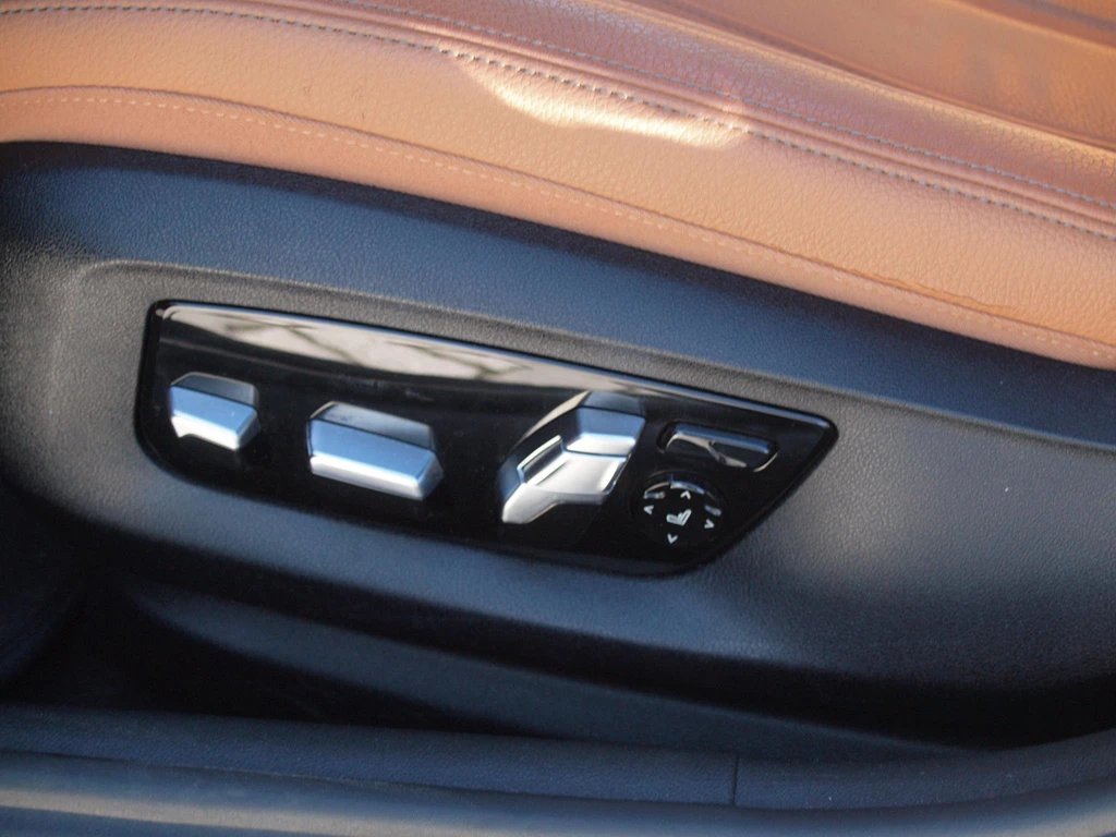 BMW 5 Serie – foto 31