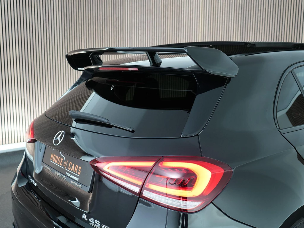 Mercedes-Benz A-Klasse – foto 12