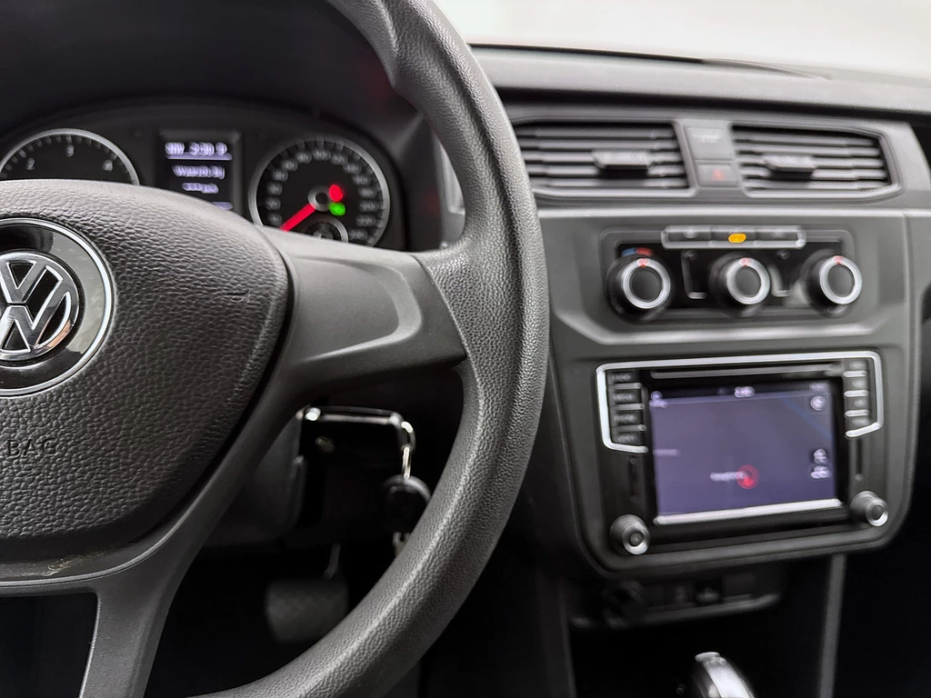 Volkswagen Caddy – foto 28