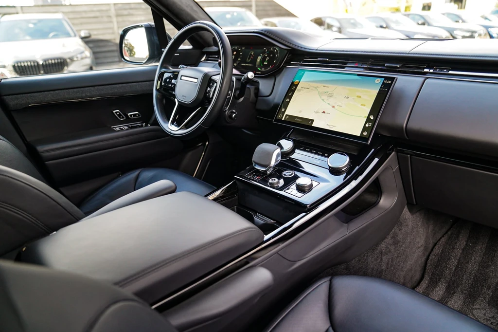 Land Rover Range Rover Sport – foto 20