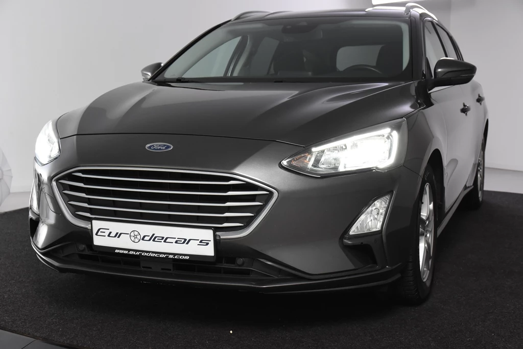 Ford Focus – foto 4