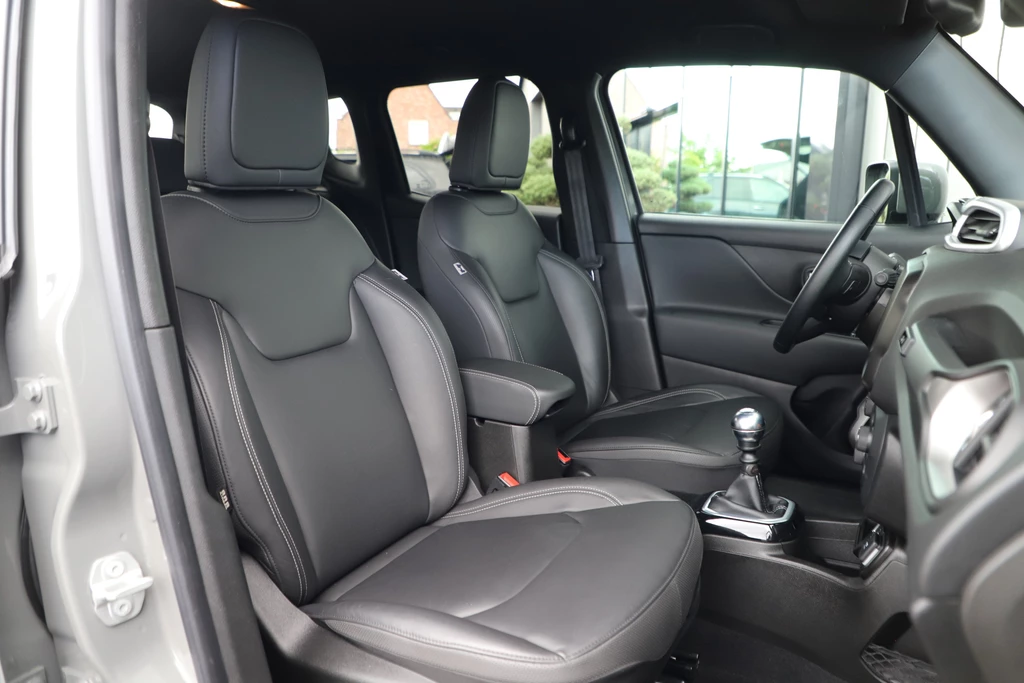 Jeep Renegade – foto 8