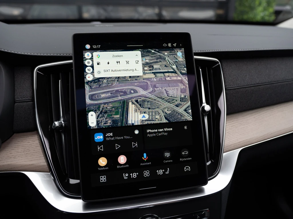 Volvo XC90 – foto 32