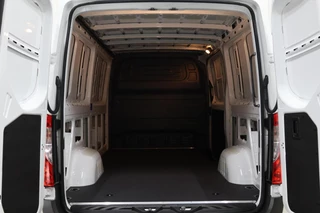 Mercedes-Benz Sprinter – thumbnail 27