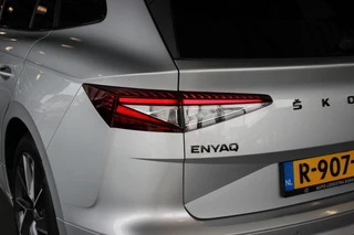 Škoda Enyaq iV – thumbnail 25
