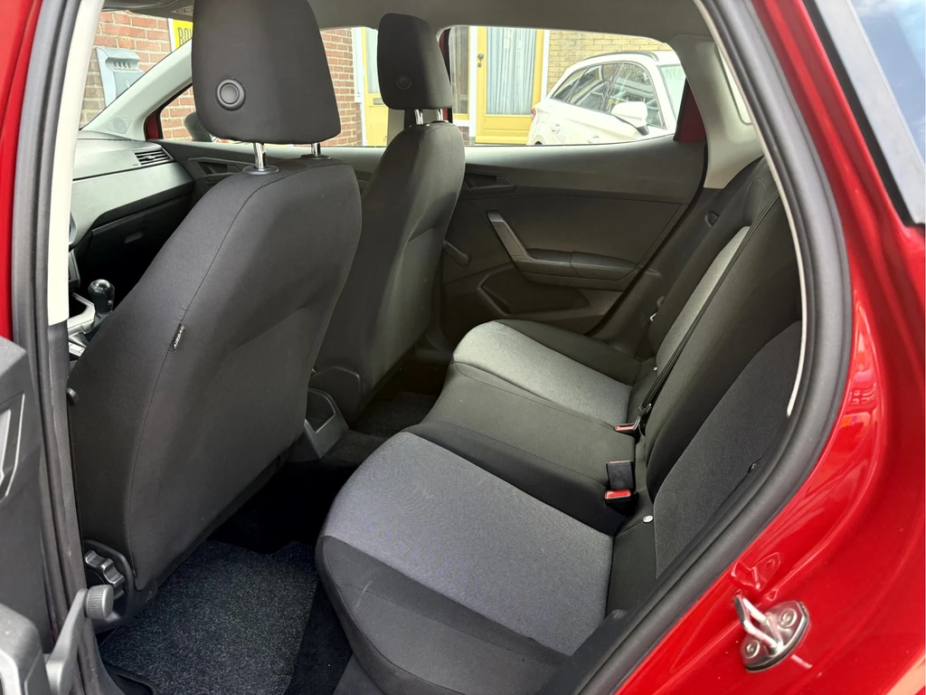 SEAT Ibiza – foto 9