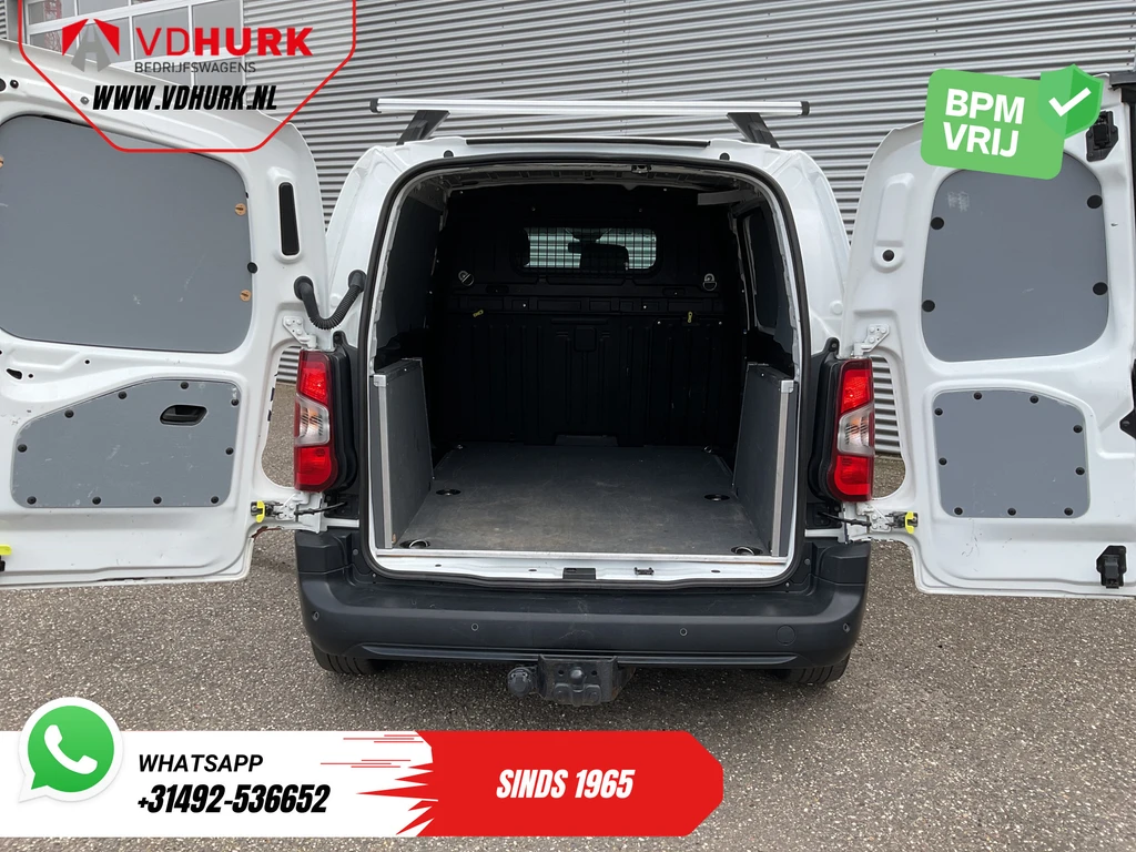 Toyota ProAce – foto 8