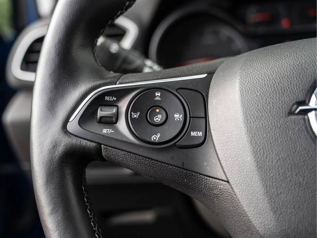 Opel Grandland X – foto 34