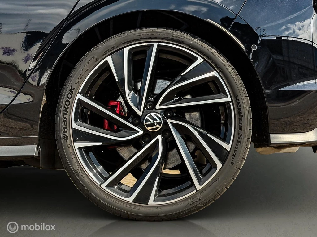 Volkswagen Golf – foto 8