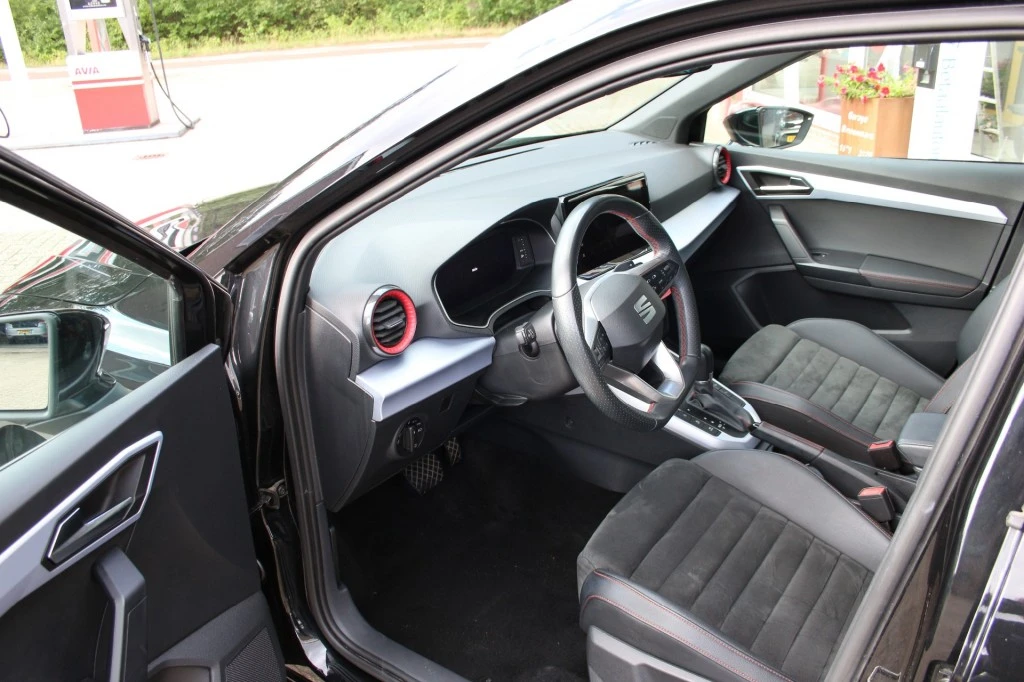 SEAT Arona – foto 10