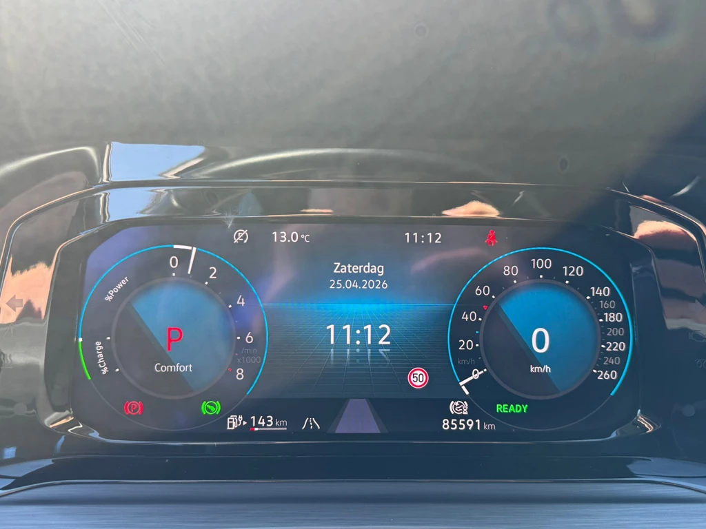 Volkswagen Golf – foto 22