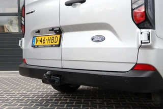 Ford Transit Custom – thumbnail 18