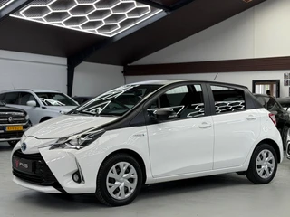 Toyota Yaris – thumbnail 2