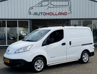 Nissan e-NV200 – thumbnail 2