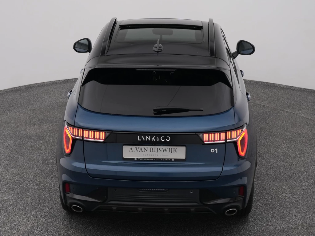 Lynk & Co 01 – foto 10