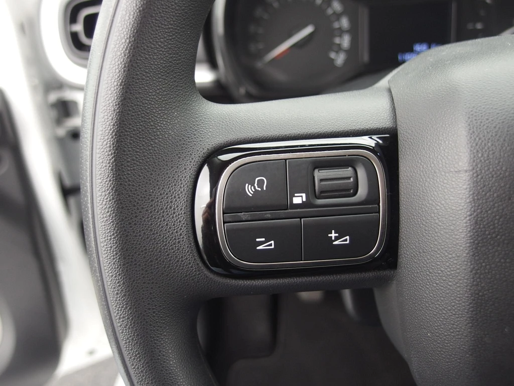Citroën C3 – foto 20