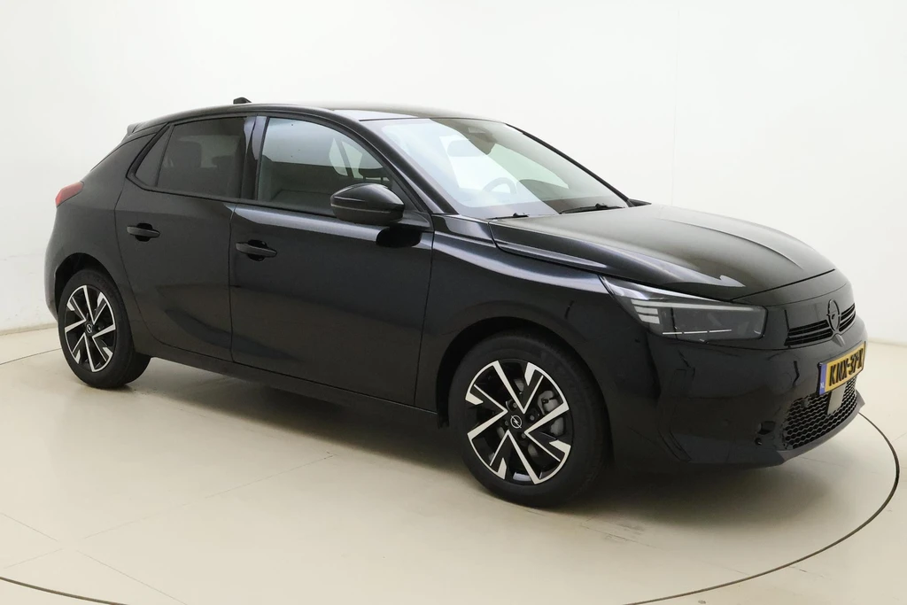Opel Corsa – foto 8