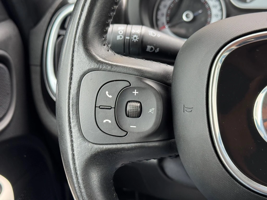 Fiat 500L – foto 8