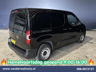 Opel Combo – thumbnail 3