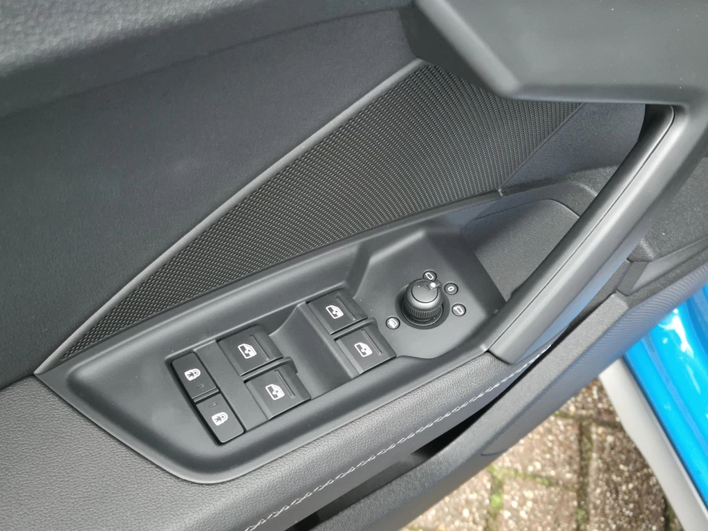 Audi A3 – foto 25
