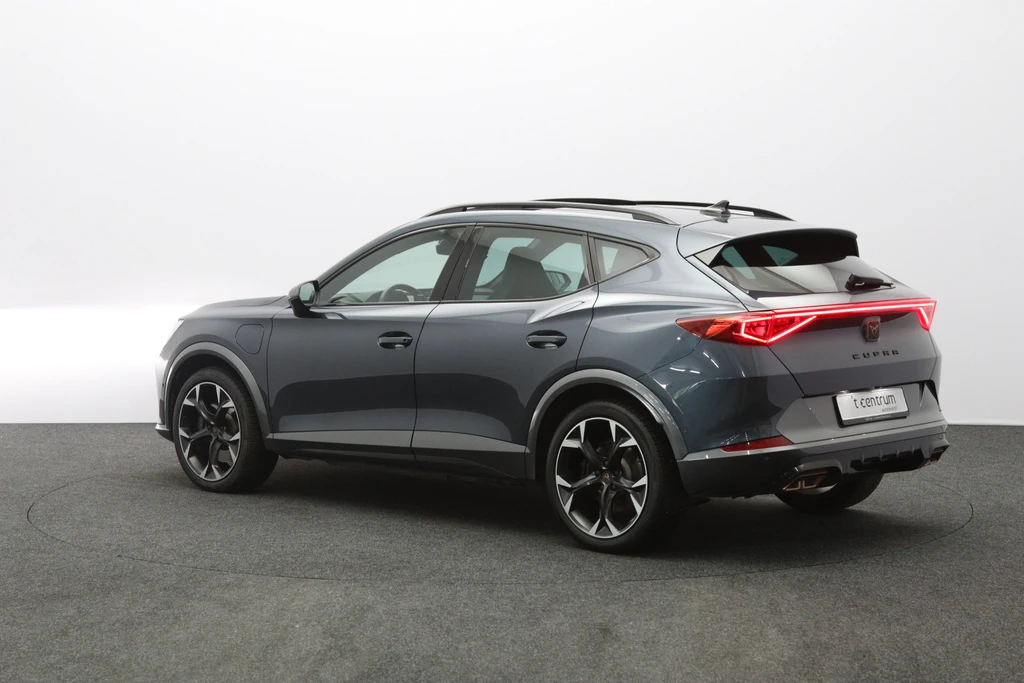 CUPRA Formentor – foto 3