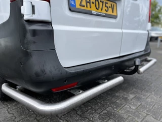 Mercedes-Benz Vito – thumbnail 26