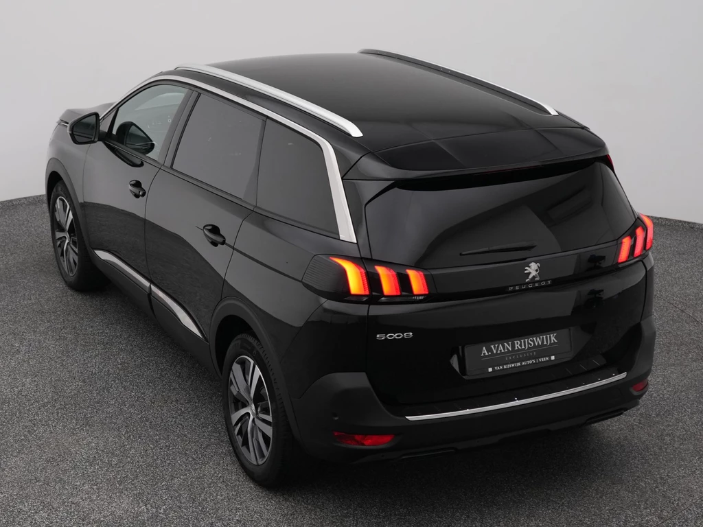Peugeot 5008 – foto 7