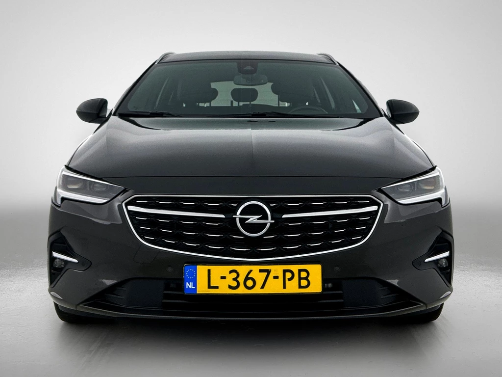 Opel Insignia – foto 9